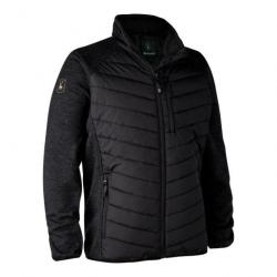 PACK NOEL VESTE MOOR DEERHUNTER  -30% NOIRE