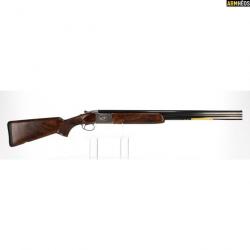 BROWNING B525 HTG IMPERIAL SILVER CAL.12 LIMITED EDITION IWA 2024 (12229)