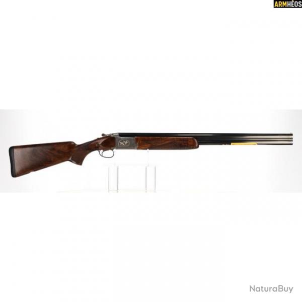 BROWNING B525 HTG IMPERIAL SILVER CAL.12 LIMITED EDITION IWA 2024 (12229)