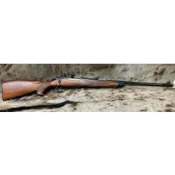 CARABINE A VERROU  REMINGTON MOD 700 CAL.300 WM  OCCASION 0002682