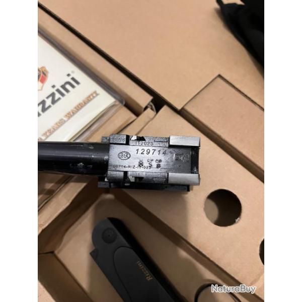 Rizzini BR 110 calibre 28