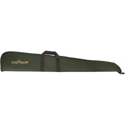 Housse de Transport pour Fusil de Chasse 123cm Sac de Rangement Bandoulière Réglable