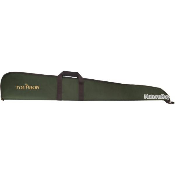 Housse de Transport pour Fusil de Chasse 123cm Sac de Rangement Bandoulire Rglable