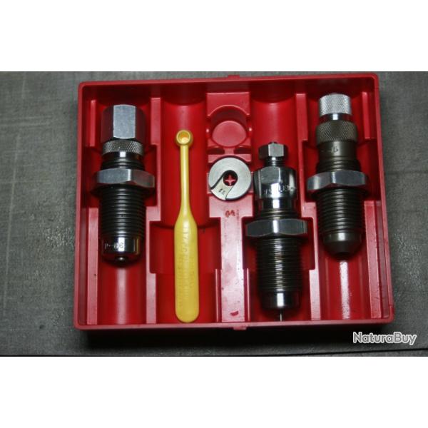 Jeux d'outils lee 25ACP 6,35 occasion super etat