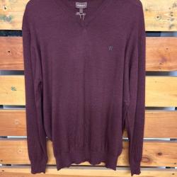 Pull HARKILA Jari taille XL DESTOCK