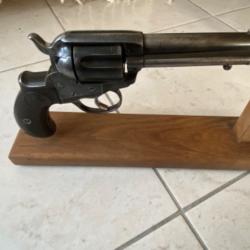 Revolver Colt Lightning 1877 cal.38 double action