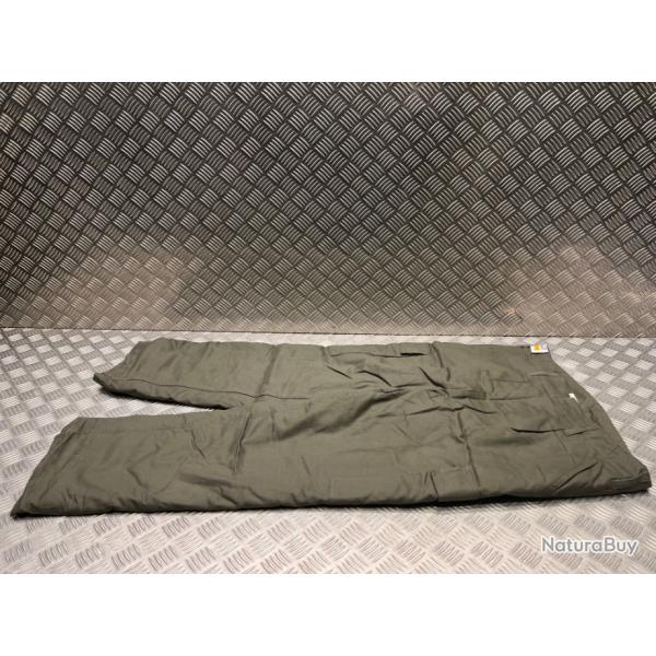 pantalon double couches mfh taille 48 7075/9095 militaire airsoft paintball pche chasse ...