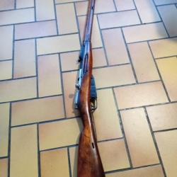 Carabine mosin nagant 1941