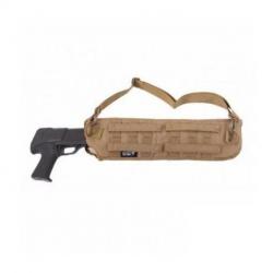 Carquois Molle Court (Delta Tactics) Coyote