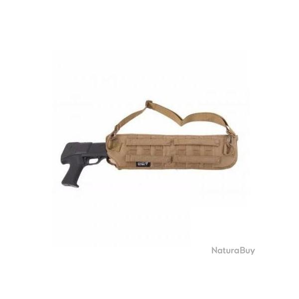 Carquois Molle Court (Delta Tactics) Coyote