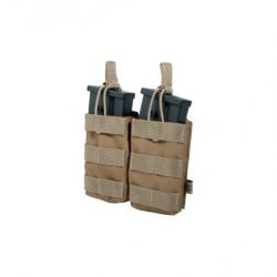 Poche Chargeur Dble G36 / AK / M14 /SR25 (Delta Tactics) Désert