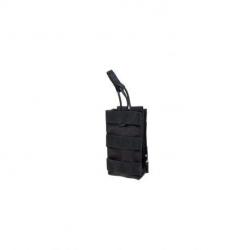 Poche Chargeur G36 / AK / M14 / SR25 (Delta Tactics) Noir