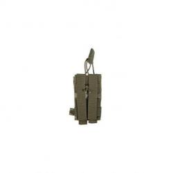 Poche Chargeur G36 / AK / M14 / SR25 (Delta Tactics) Multicam