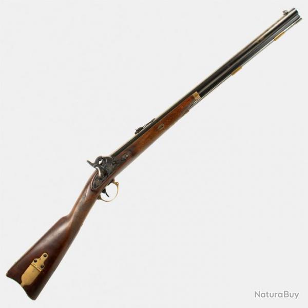 Carabine Remington 1863 Antonio Zoli Cal. 58 Ray