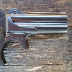 DERRINGER REMINGTON