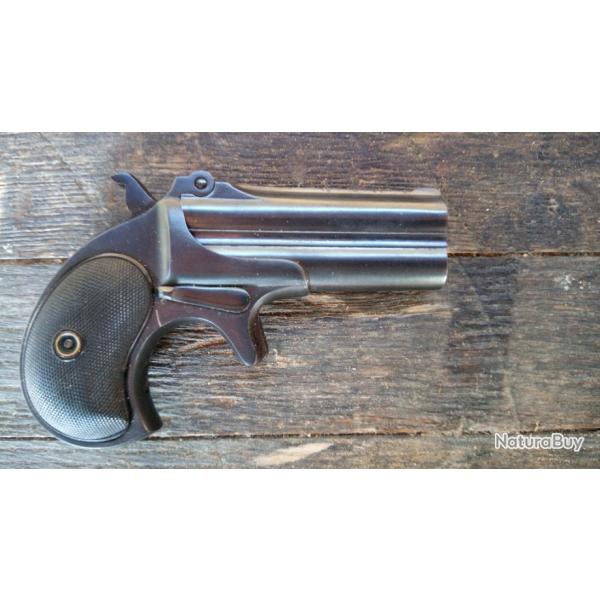 DERRINGER REMINGTON