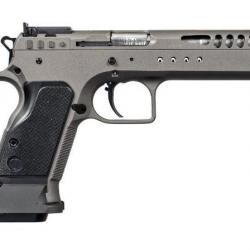 PISTOLET TANFOGLIO LIMITED CUSTOM 45 ACP TUNGSTEN