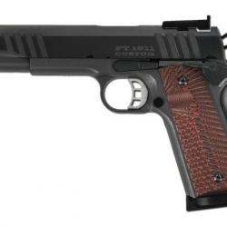 PISTOLET TANFOGLIO FT 1911 CUSTOM BRONZE 45 ACP