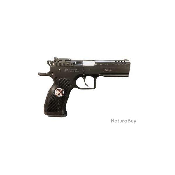 PISTOLET TANFOGLIO STOCK I (1) XTREME 9X19