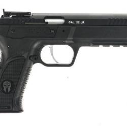 PISTOLET TANFOGLIO FORCE 22 TACTICAL