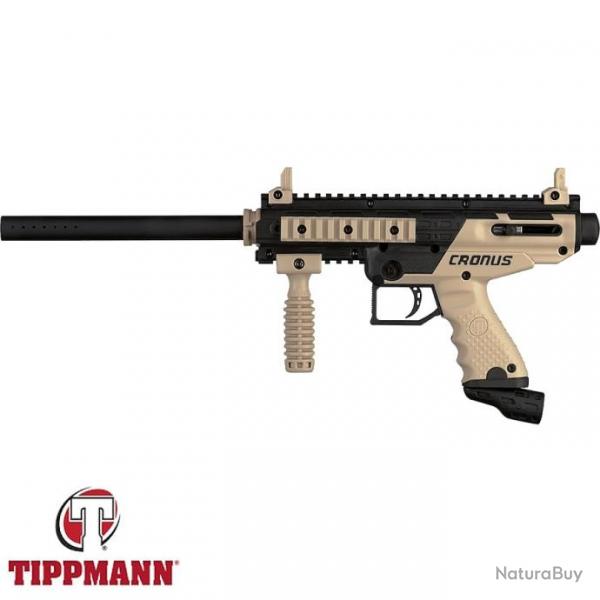 Marqueur Paintball Milsim Semi-Automatique Tippmann Cronus Basic