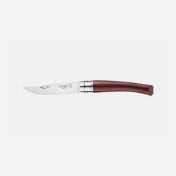 OPINEL EFFILE PADOUK 10CM N8 INOX 675