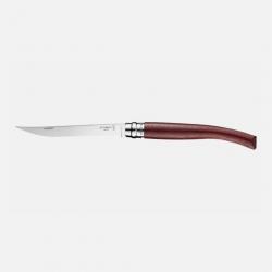 OPINEL EFFILE 12 PADOUK 14CM INOX