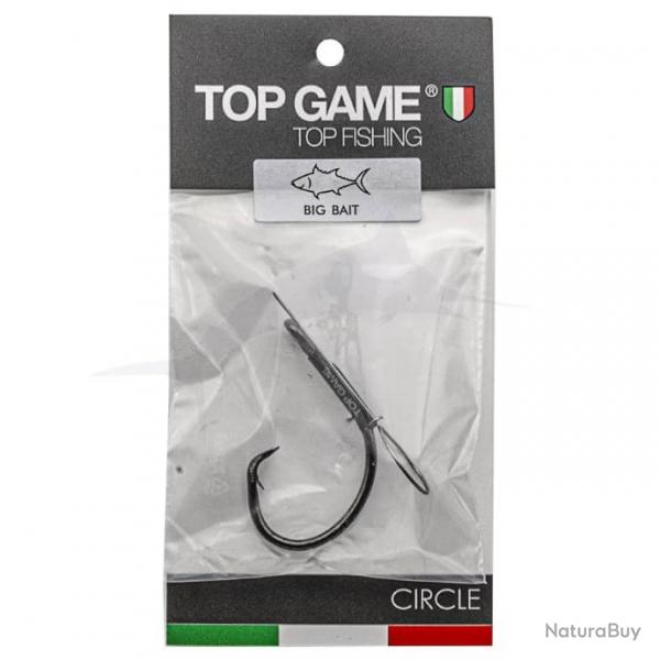 Top Game Superstar Circle Big Bait Pochette de 1