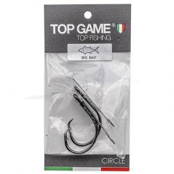 Top Game Superstar Circle Big Bait Pochette de 2