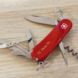 Victorinox couteau suisse Evolution 14 Swiss Re