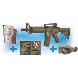 Pack de Noel replique AEG Skin WWII 1J