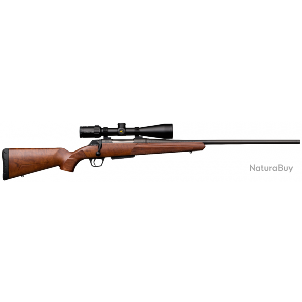 Carabine  Verrou Winchester XPR Sporter - 30.06