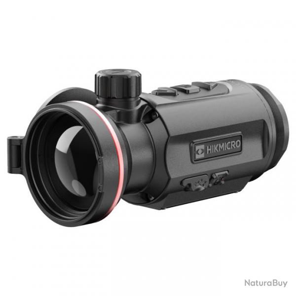 MODULE DE TIR  IMAGERIE THERMIQUE (CLIP-ON) HIKMICRO THUNDER 3.0 TQ50C 3.0