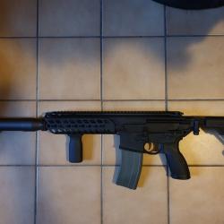 MCX Legacy KeyMod AIRSOFT GBB APFG