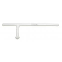 Tonfa Blanc d'entraînement Monadnock 61cm
