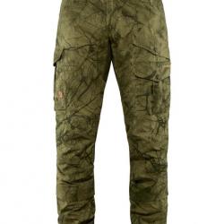 Pantalon Barents Pro Hunting (Couleur: Camo Deep Forest, Taille: 46)