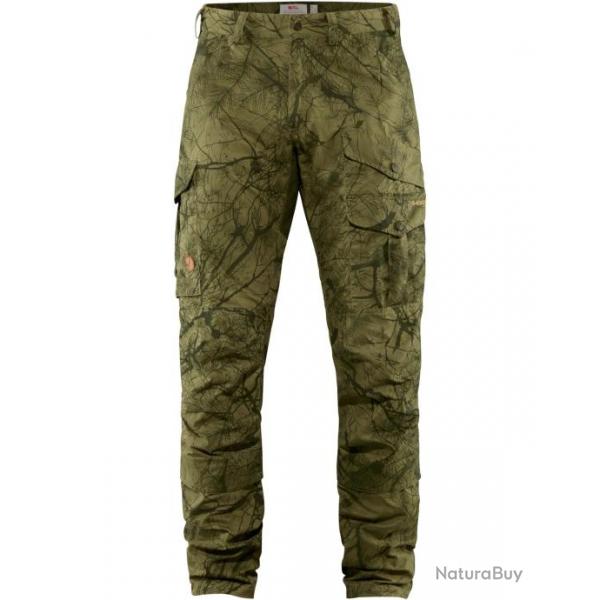 Pantalon Barents Pro Hunting (Couleur: Camo Deep Forest, Taille: 46)