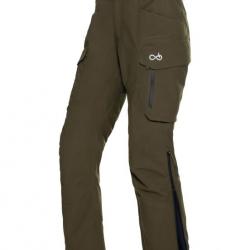 Pantalon Expedition G-Loft (Couleur: Olive, Taille: 48)