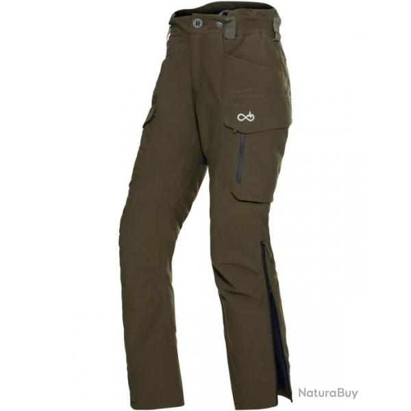 Pantalon Expedition G-Loft (Couleur: Olive, Taille: 48)