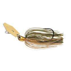 Chatterbait EVER GREEN Jack Hammer 14g 01 AYU