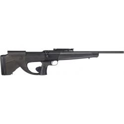 Carabine DR21 avec rail Basis (Modèle: Crosse fixe 365 mm, Calibre: .30-06 Spr.)