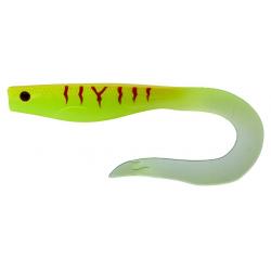 Leurre Souple ILLEX Dexter Eel 150 Magic Muddy Water