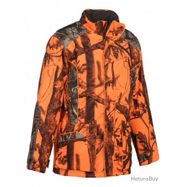 Veste Brocard GhostCamo Percussion