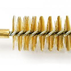 Brosse de nettoyage en bronze pour fusil Calibre 12