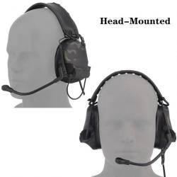 Casque tactique L4G24, LIVRAISON GRATUITE !!