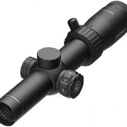 LEUPOLD - LUNETTE Mark 3HD 1.5-4×20 (30mm) Illum. FireDot BDC