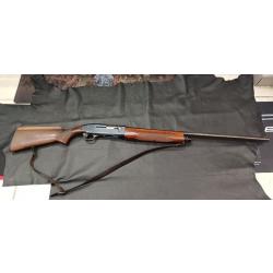 Fusil Semi Auto Manufrance Perfex calibre 16/70 à 1  sans prix de réserve !!!