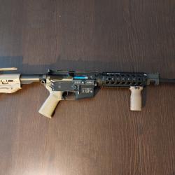 Réplique M4 BI-TON Airsoft