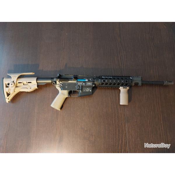 Rplique M4 BI-TON Airsoft