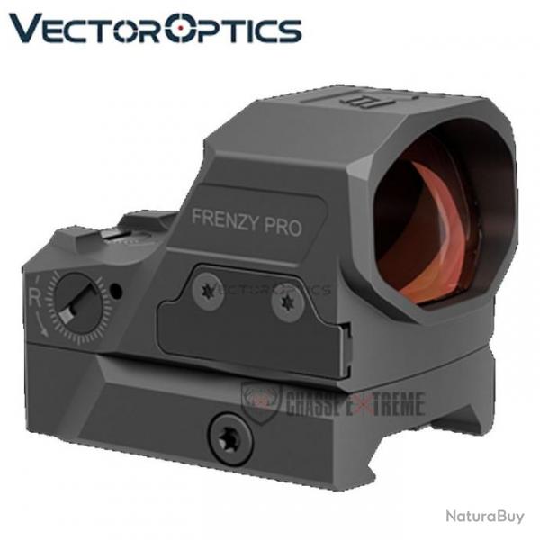 Point Rouge VECTOR OPTICS Frenzy-X 1X19X28 Gen2